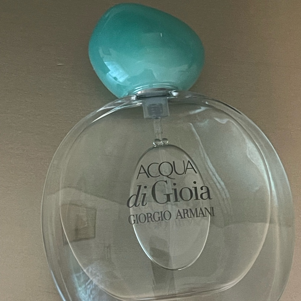 ACQUA DI GIOIA EDP